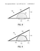 ANGLE SELECTIVE PHOTO SENSOR STRUCTURES FOR ACCURATE COLOR CONTROL, OUT COUPLING AND BACKGROUND REJECTION, IN LED LUMINARIES diagram and image