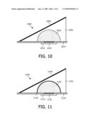 ANGLE SELECTIVE PHOTO SENSOR STRUCTURES FOR ACCURATE COLOR CONTROL, OUT COUPLING AND BACKGROUND REJECTION, IN LED LUMINARIES diagram and image