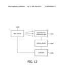 ANGLE SELECTIVE PHOTO SENSOR STRUCTURES FOR ACCURATE COLOR CONTROL, OUT COUPLING AND BACKGROUND REJECTION, IN LED LUMINARIES diagram and image