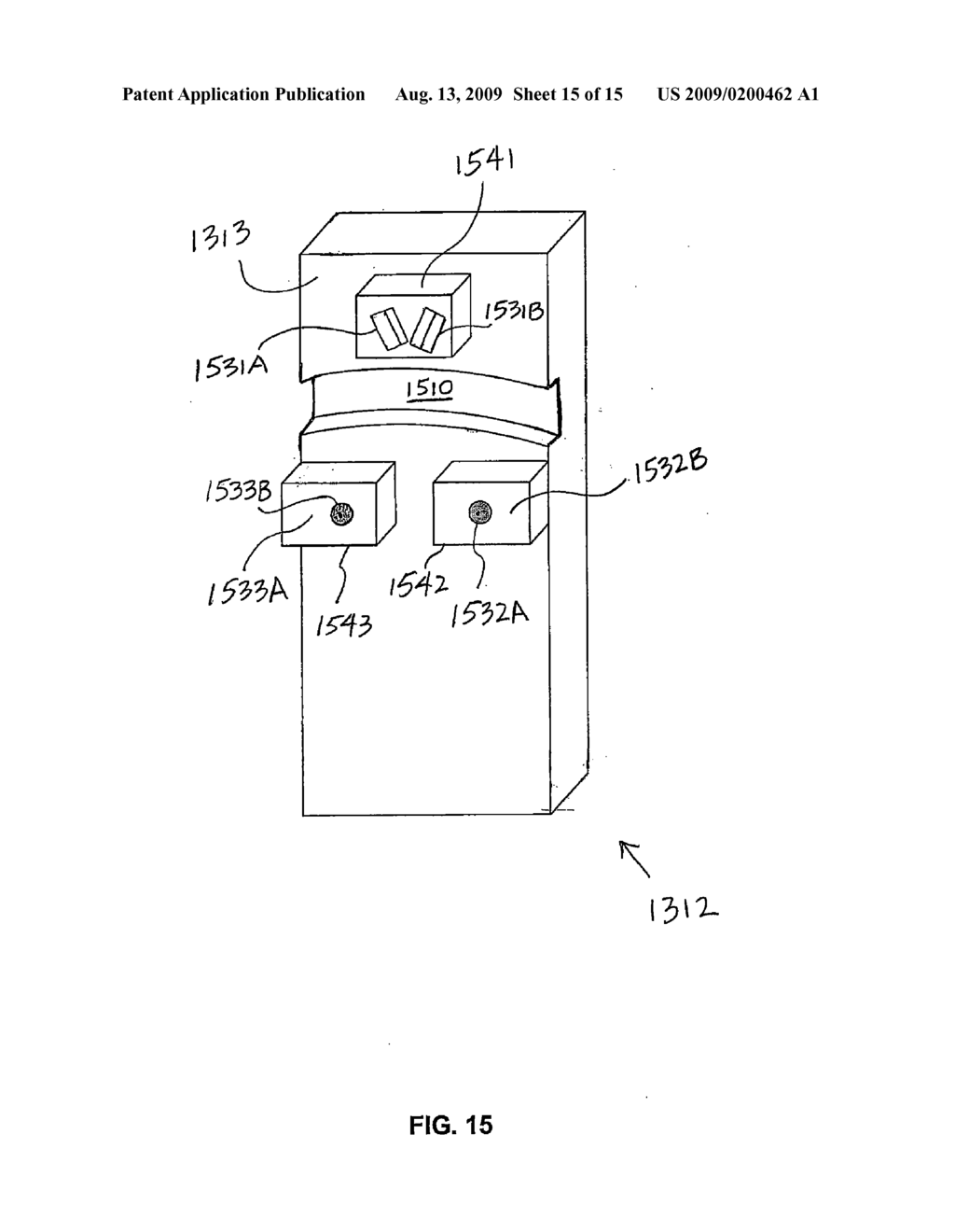 SCANNING PROBE MICROSCOPE CAPABLE OF MEASURING SAMPLES HAVING OVERHANG STRUCTURE - diagram, schematic, and image 16