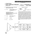 Thermography camera configured for gas leak detection diagram and image