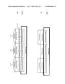 ALTERNATING ROW INFRARED FILTER FOR AN IMAGE SENSOR diagram and image