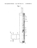 SOLENOID VALVE ASSEMBLY OF VARIABLE DAMPING FORCE DAMPER AND METHOD OF ASSEMBLING THE SAME diagram and image