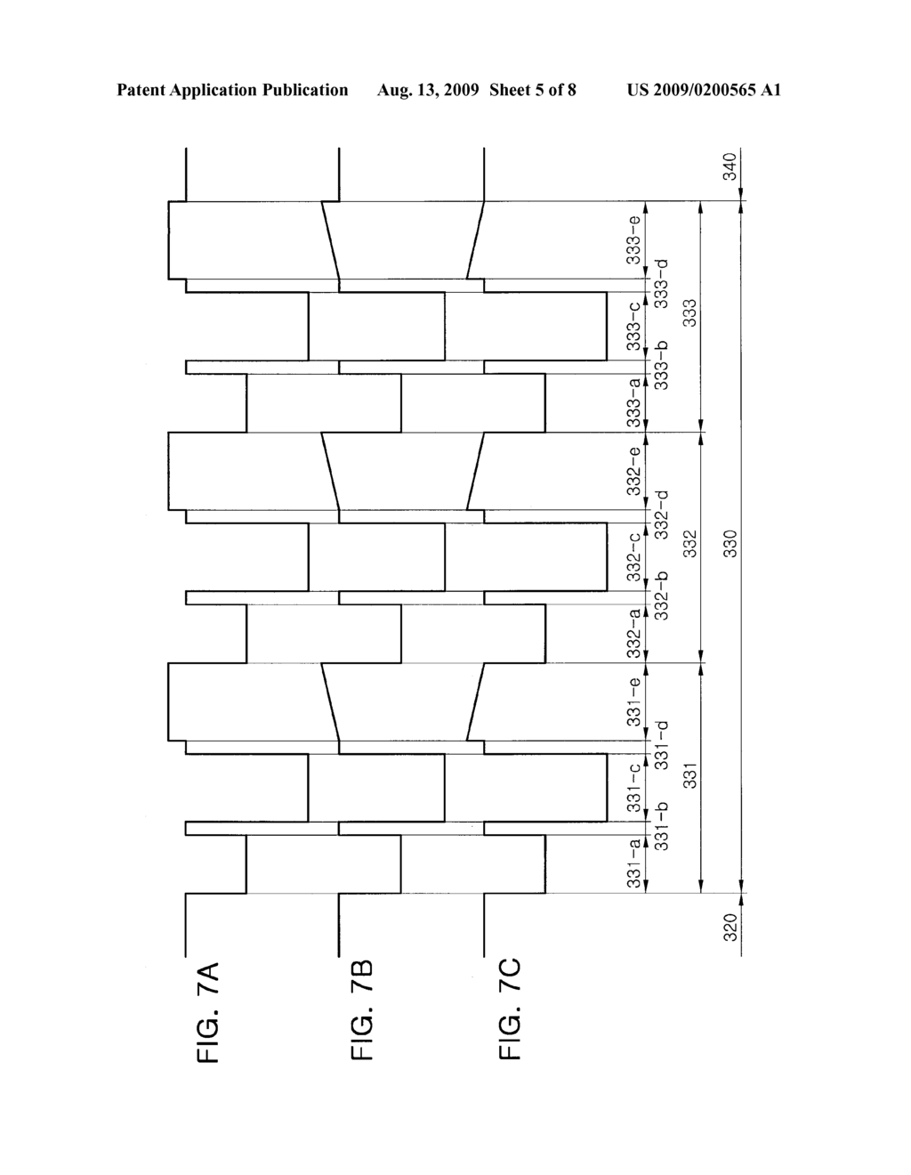 GaN-BASED SEMICONDUCTOR LIGHT EMITTING DEVICE - diagram, schematic, and image 06