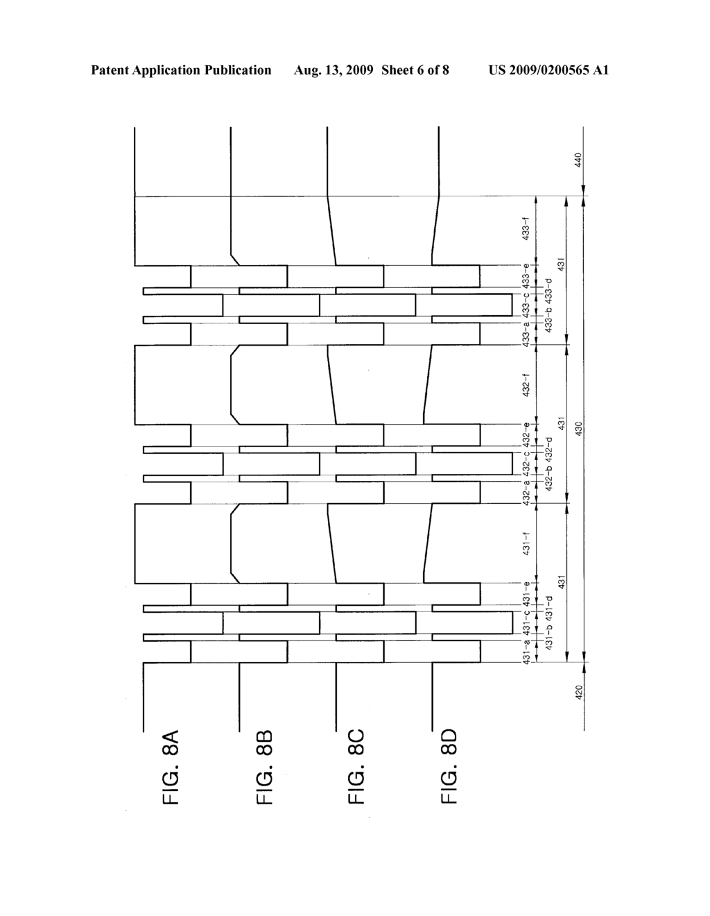 GaN-BASED SEMICONDUCTOR LIGHT EMITTING DEVICE - diagram, schematic, and image 07