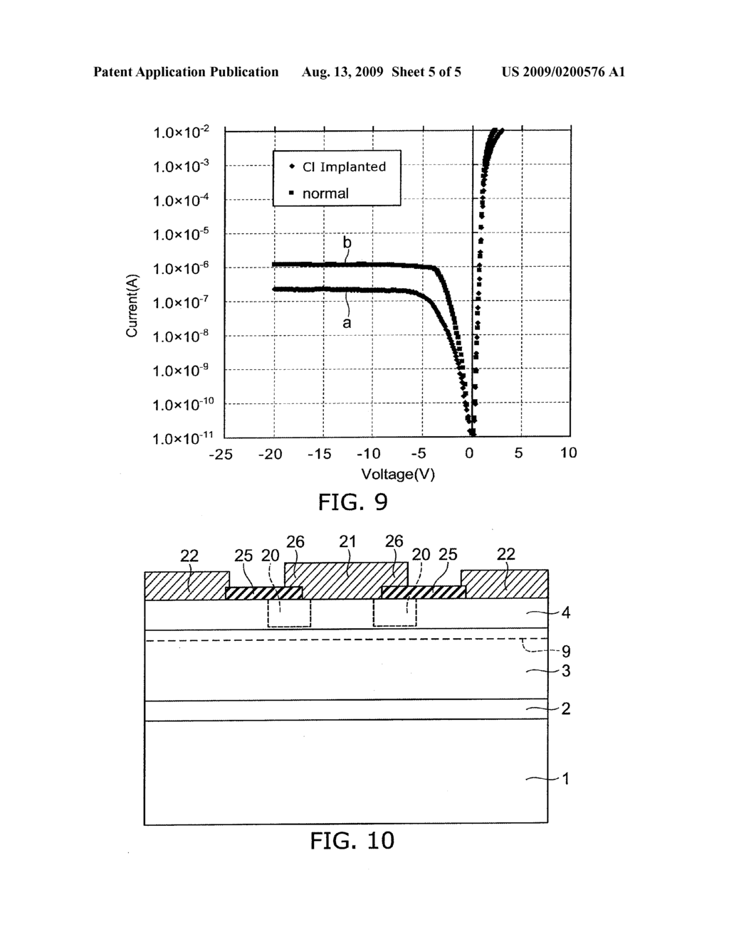 SEMICONDUCTOR DEVICE - diagram, schematic, and image 06