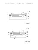 Image sensor and pixel including a deep photodetector diagram and image