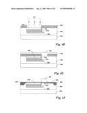 Image sensor and pixel including a deep photodetector diagram and image