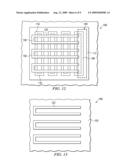 Feature Patterning Methods diagram and image