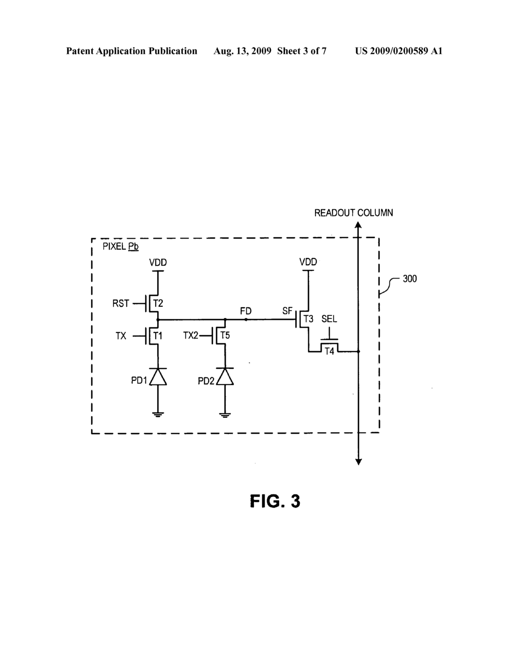 BACKSIDE ILLUMINATED IMAGING SENSOR WITH IMPROVED INFRARED SENSITIVITY - diagram, schematic, and image 04