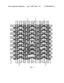 SEMICONDUCTOR DEVICE HAVING MOS-TRANSISTOR FORMED ON SEMICONDUCTOR SUBSTRATE AND METHOD FOR MANUFACTURING THEREOF diagram and image