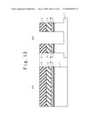 Nonvolatile semiconductor memory device and method of manufacturing the same diagram and image