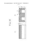 Nonvolatile semiconductor memory device and method of manufacturing the same diagram and image