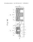 Nonvolatile semiconductor memory device and method of manufacturing the same diagram and image