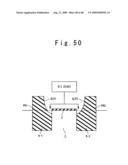 Nonvolatile semiconductor memory device and method of manufacturing the same diagram and image