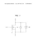 SEMICONDUCTOR DEVICE diagram and image