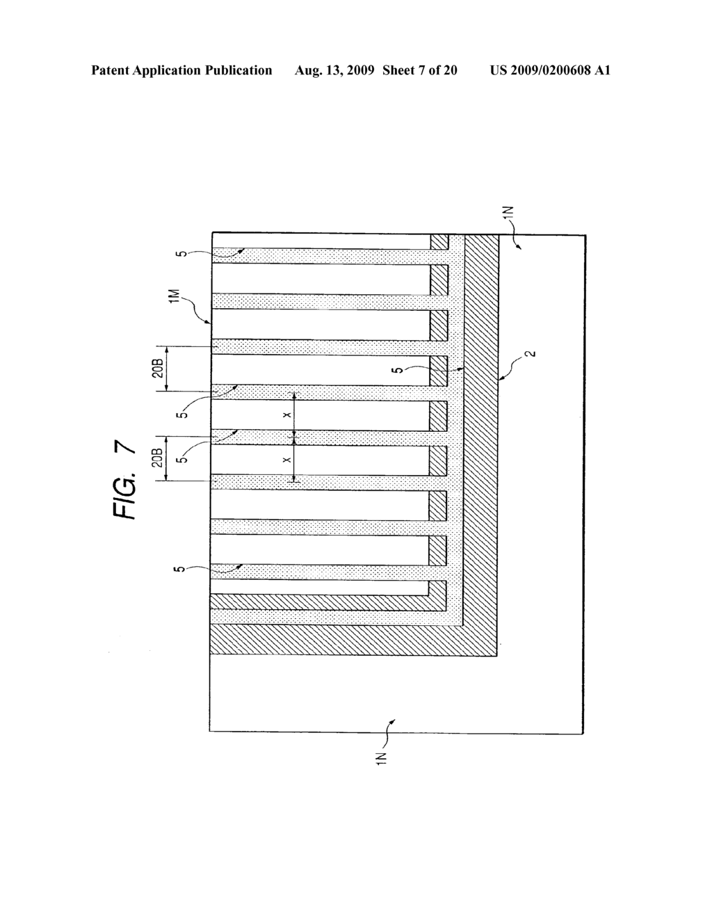 SEMICONDUCTOR DEVICE - diagram, schematic, and image 08