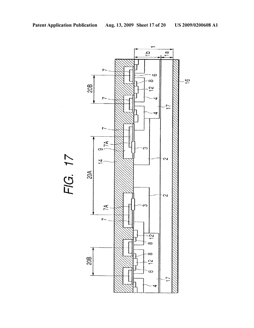 SEMICONDUCTOR DEVICE - diagram, schematic, and image 18