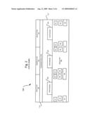 IMAGE SENSOR WITH MICRO-LENSES OF VARYING FOCAL LENGTHS diagram and image