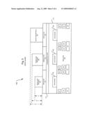 IMAGE SENSOR WITH MICRO-LENSES OF VARYING FOCAL LENGTHS diagram and image