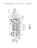 BACKSIDE ILLUMINATED IMAGING SENSOR WITH VERTICAL PIXEL SENSOR diagram and image