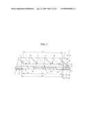 SEMICONDUCTOR DEVICE AND MANUFACTURING METHOD THEREOF diagram and image