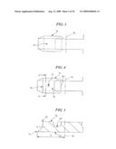 SEMICONDUCTOR DEVICE AND MANUFACTURING METHOD THEREOF diagram and image