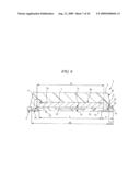 SEMICONDUCTOR DEVICE AND MANUFACTURING METHOD THEREOF diagram and image