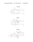 SEMICONDUCTOR DEVICE AND MANUFACTURING METHOD THEREOF diagram and image