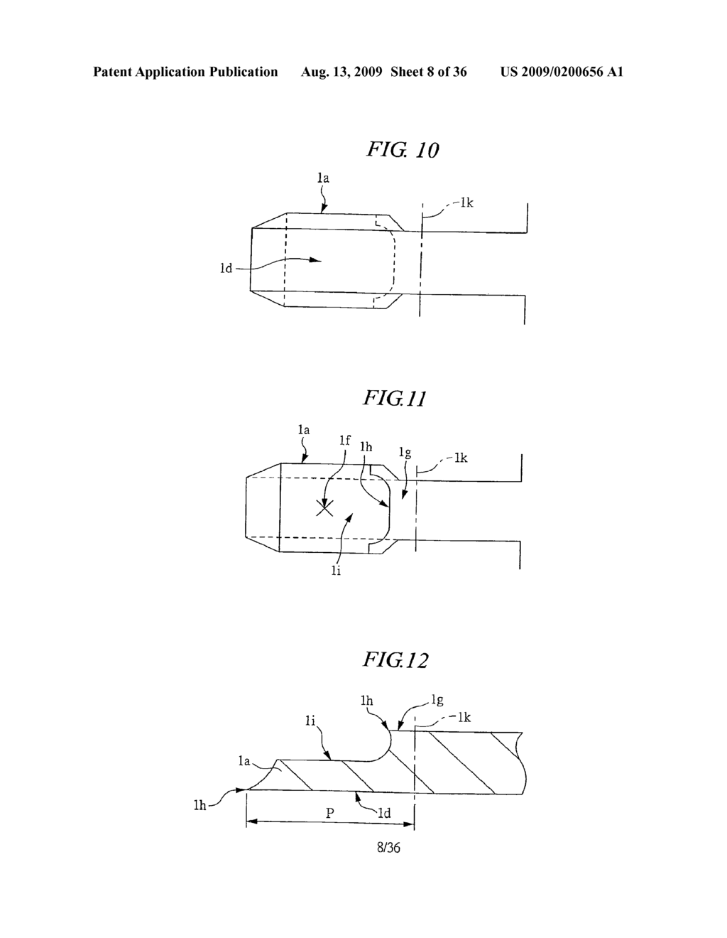 SEMICONDUCTOR DEVICE AND MANUFACTURING METHOD THEREOF - diagram, schematic, and image 09