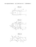 SEMICONDUCTOR DEVICE AND MANUFACTURING METHOD THEREOF diagram and image