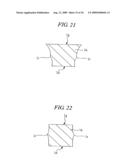 SEMICONDUCTOR DEVICE AND MANUFACTURING METHOD THEREOF diagram and image