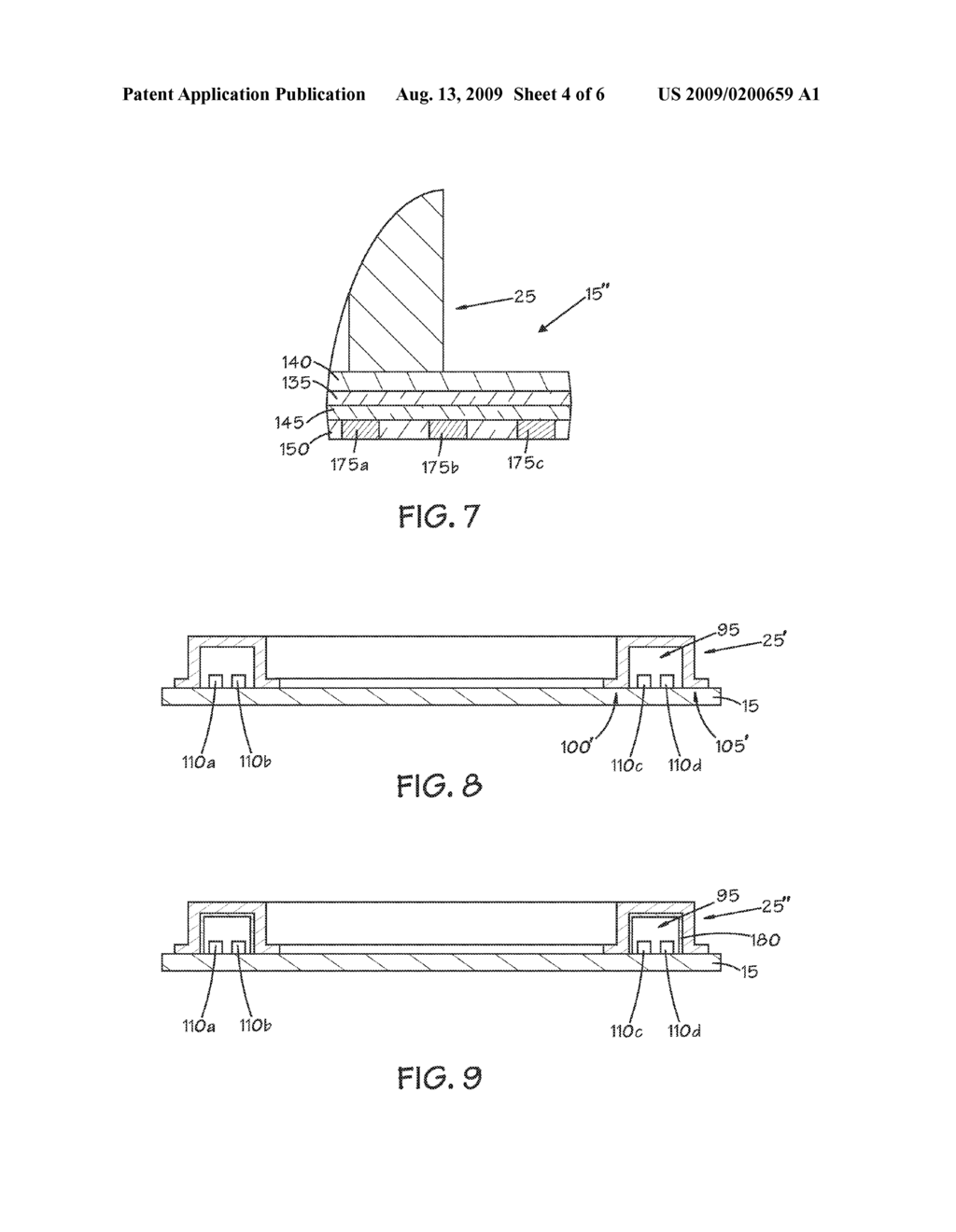 Chip Package with Channel Stiffener Frame - diagram, schematic, and image 05