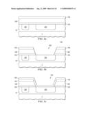 Passivated Copper Chip Pads diagram and image