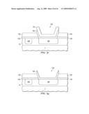 Passivated Copper Chip Pads diagram and image