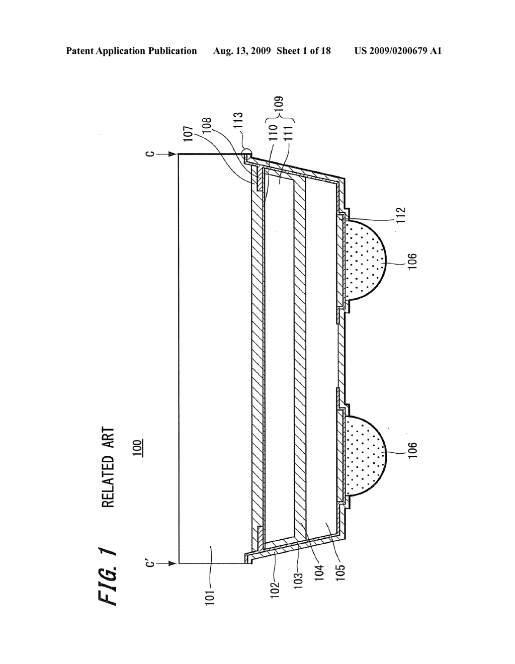 SEMICONDUCTOR APPARATUS AND METHOD FOR MANUFACTURING THE SAME - diagram, schematic, and image 02