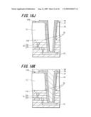 SEMICONDUCTOR APPARATUS AND METHOD FOR MANUFACTURING THE SAME diagram and image