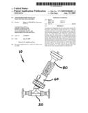 ANGLED DIFFUSER AND STEAM INJECTION HEATER ASSEMBLY diagram and image