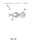 ANGLED DIFFUSER AND STEAM INJECTION HEATER ASSEMBLY diagram and image