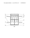 Mass Transfer Device diagram and image