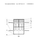 Mass Transfer Device diagram and image