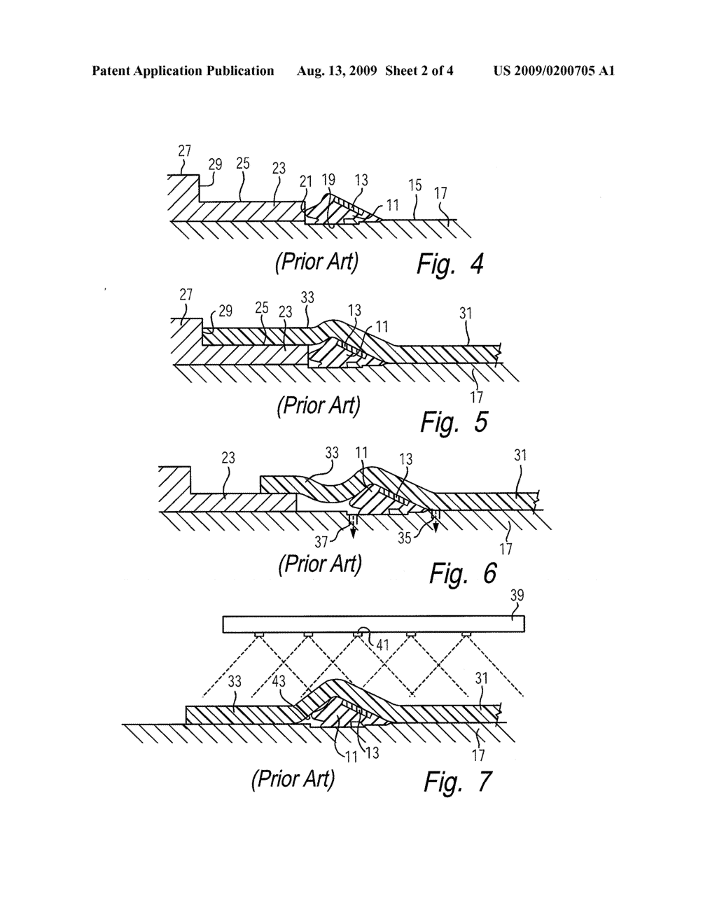 Method of Manufacturing a Pipe Gasket - diagram, schematic, and image 03