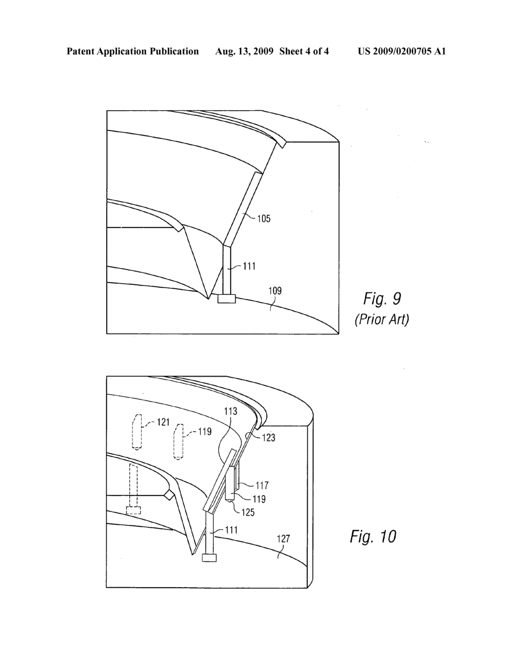 Method of Manufacturing a Pipe Gasket - diagram, schematic, and image 05