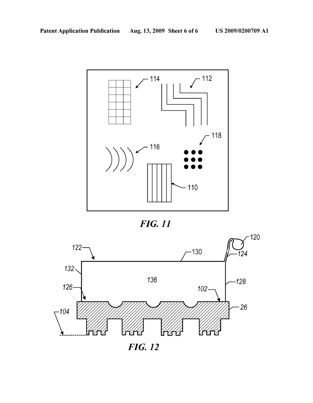 Full-Wafer or Large Area Imprinting with Multiple Separated Sub-Fields for High Throughput Lithography - diagram, schematic, and image 07