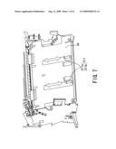 SHEET FOLDING APPARATUS, IMAGE FORMING APPARATUS USING THE SAME, AND SHEET FOLDING METHOD diagram and image