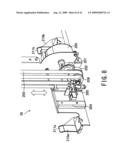 SHEET FOLDING APPARATUS, IMAGE FORMING APPARATUS USING THE SAME, AND SHEET FOLDING METHOD diagram and image