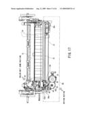 SHEET FOLDING APPARATUS, IMAGE FORMING APPARATUS USING THE SAME, AND SHEET FOLDING METHOD diagram and image