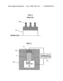 ROTATING MEMBER AND METHOD FOR COATING THE SAME diagram and image