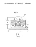 ROTATING MEMBER AND METHOD FOR COATING THE SAME diagram and image