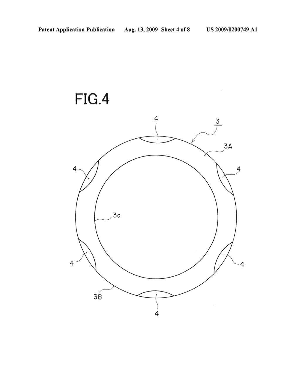 MECHANICAL SEAL DEVICE - diagram, schematic, and image 05